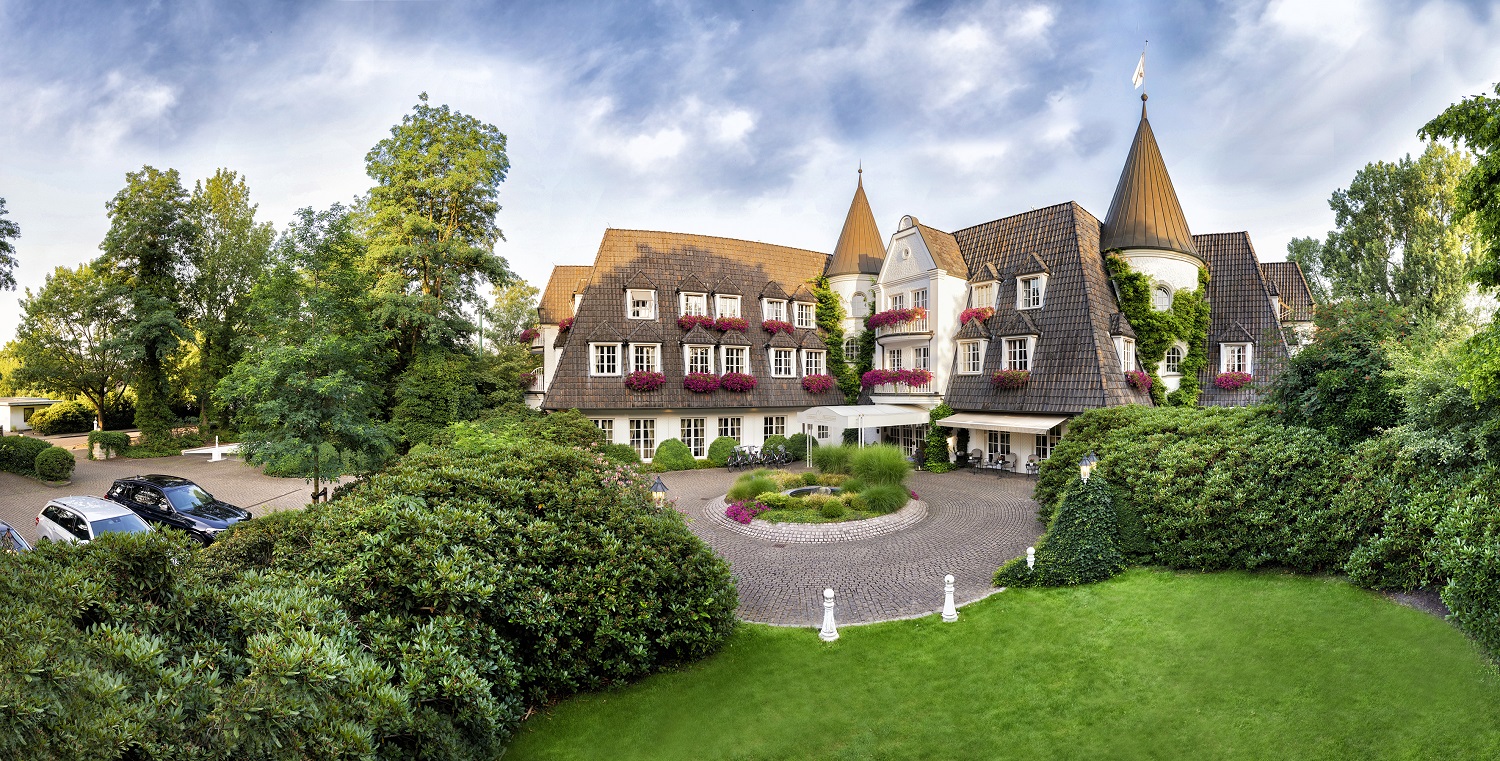 Einfach geniessen im Wachtelhof für 2 Pers. (2 Übernachtungen) im DZ