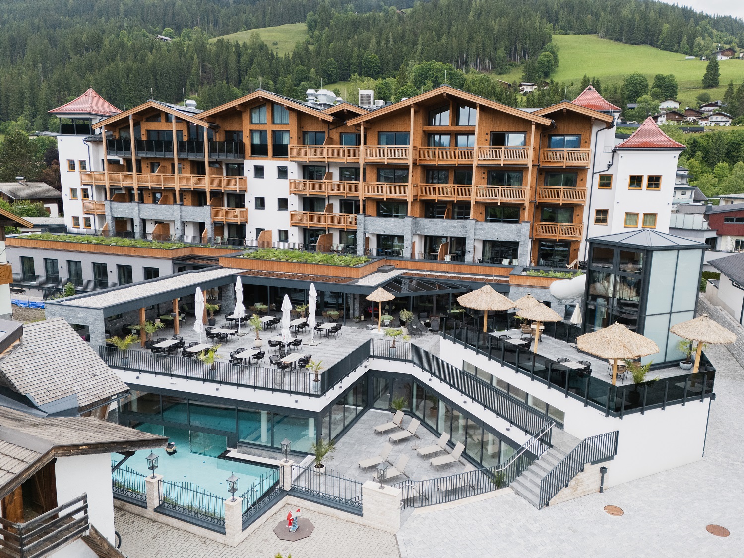 500€ Gutschein für das Hotel Kesselgrub 500€ Gutschein für das Hotel Kesselgrub