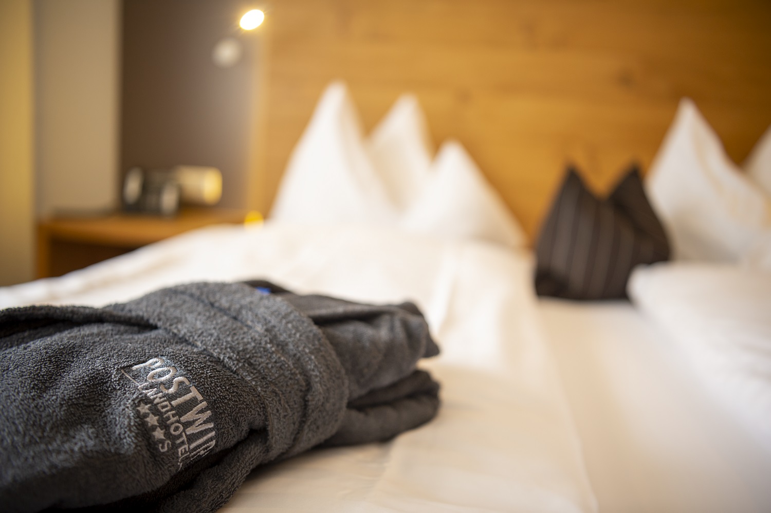 Genießer-Auszeit im Bayerischen Wald für 2 Personen im Landhotel Postwirt