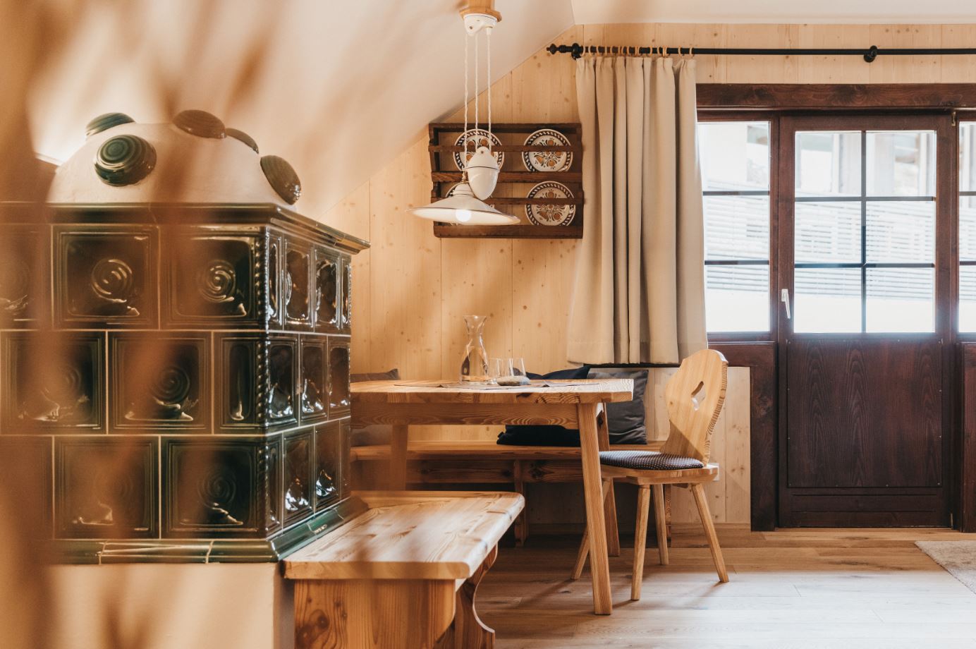 YOGA & YOU – Das Naturel „Zeit für mich“ Yoga-Retreat (5 Nächte für 1 Pers.) mit Ben Rakidzija im Hoteldorf SCHÖNLEITN in Kärnten (AT)