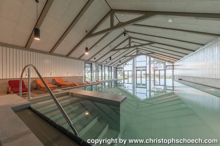 Neustadt – Top-Hotel mit Partyflair an der Ostsee: Reise für 4 Personen, 2 DZ, 13.06. - 15.06.2025 mit Müller-Touristik