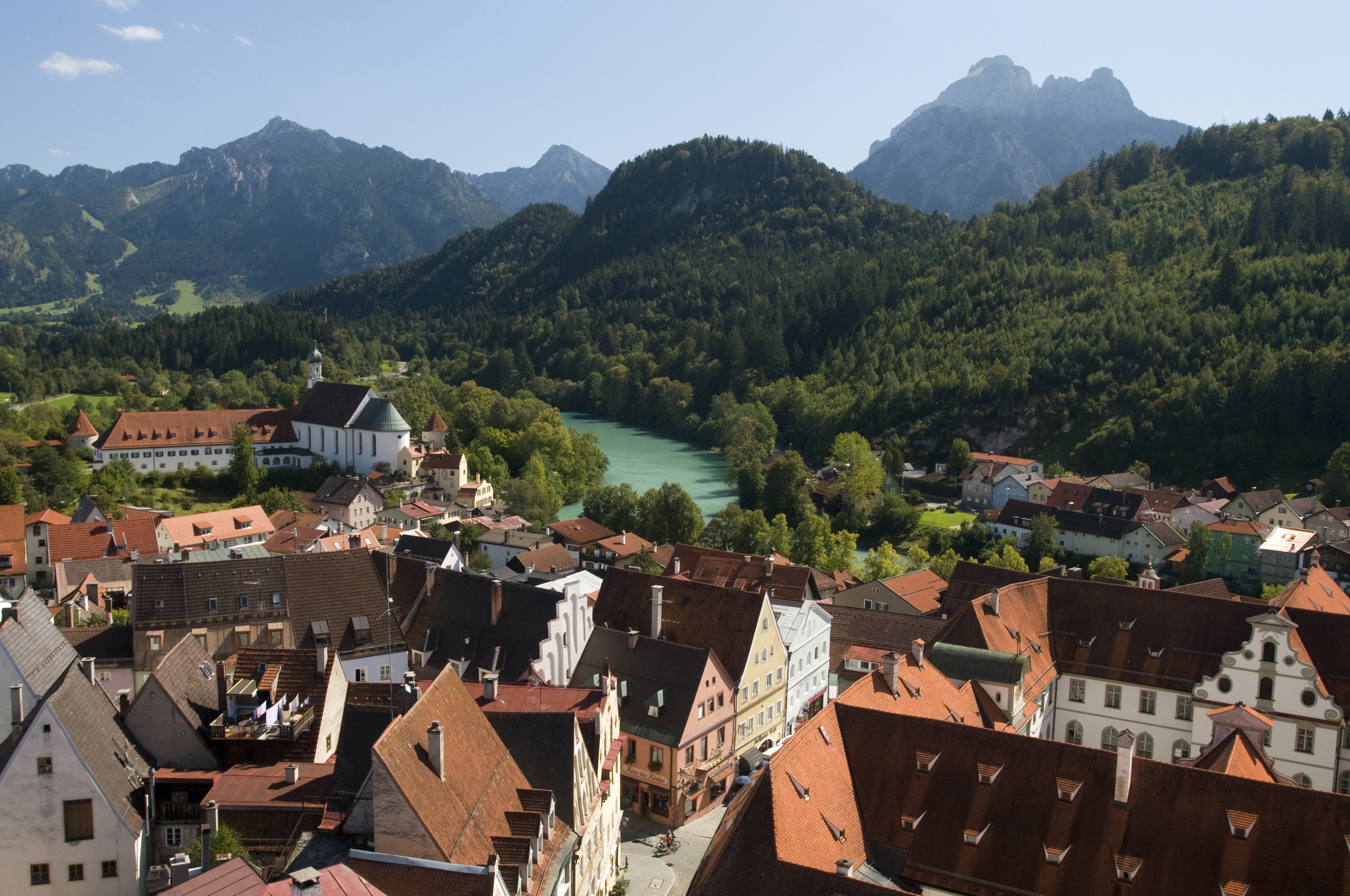 250 Euro Wellnesstage im Allgäu – Wertgutschein für erholsame Tage im Biohotel Eggensberger****