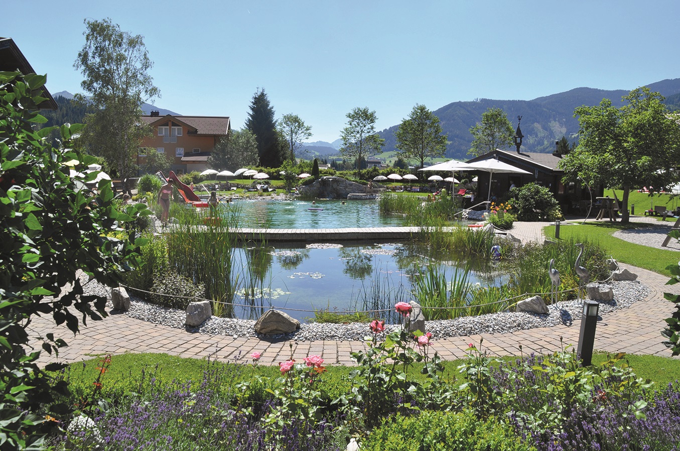 500€ Gutschein für das Hotel Kesselgrub 500€ Gutschein für das Hotel Kesselgrub