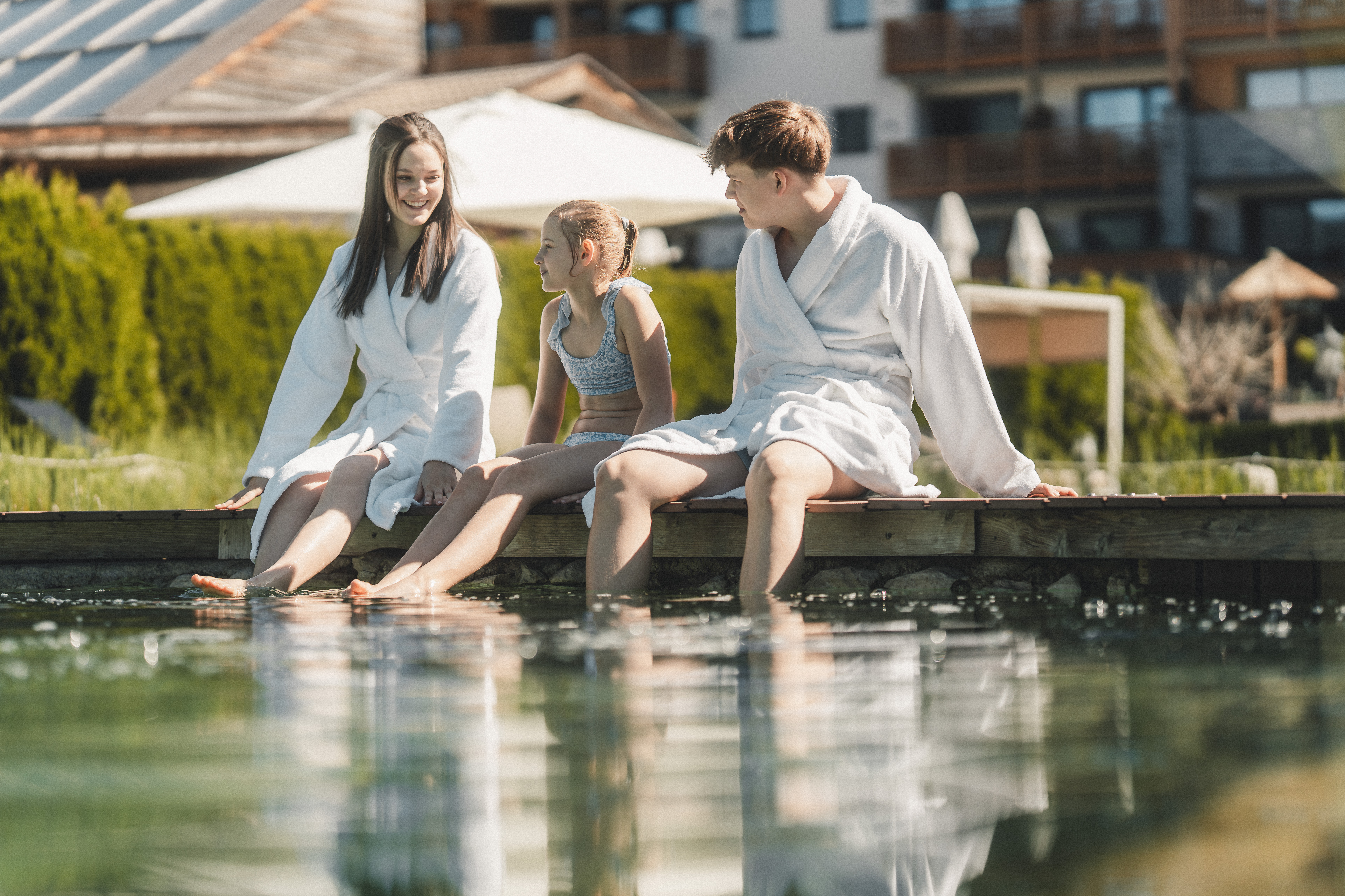 500€ Gutschein für das Hotel Kesselgrub 500€ Gutschein für das Hotel Kesselgrub