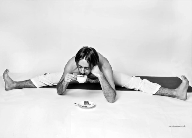 YOGA & YOU – Das Naturel „Zeit für mich“ Yoga-Retreat (5 Nächte für 2 Pers.) mit Ben Rakidzija im Hoteldorf SCHÖNLEITN in Kärnten (AT)