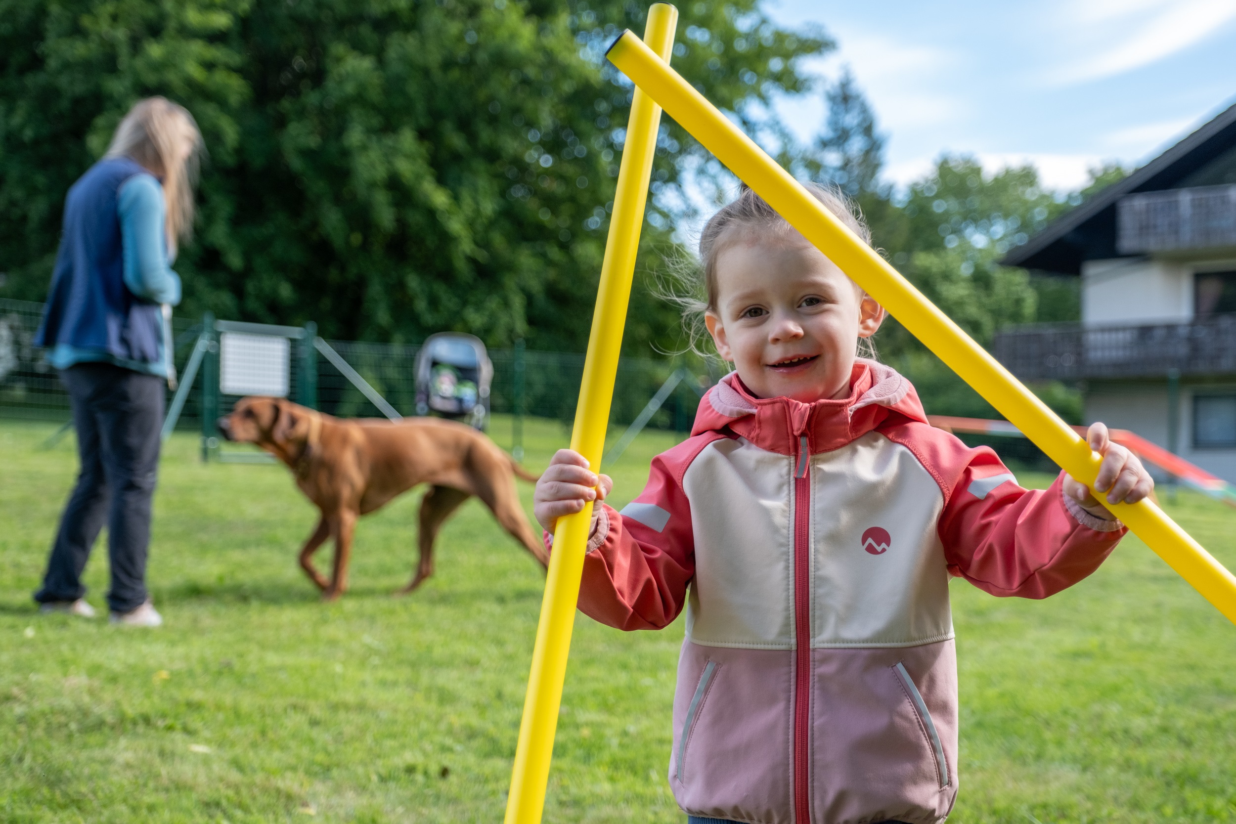 Familien-Special: 3 Übernachtungen für 2 Erwachsene + 2 Kinder im Hotel Der Wolfshof im Harz