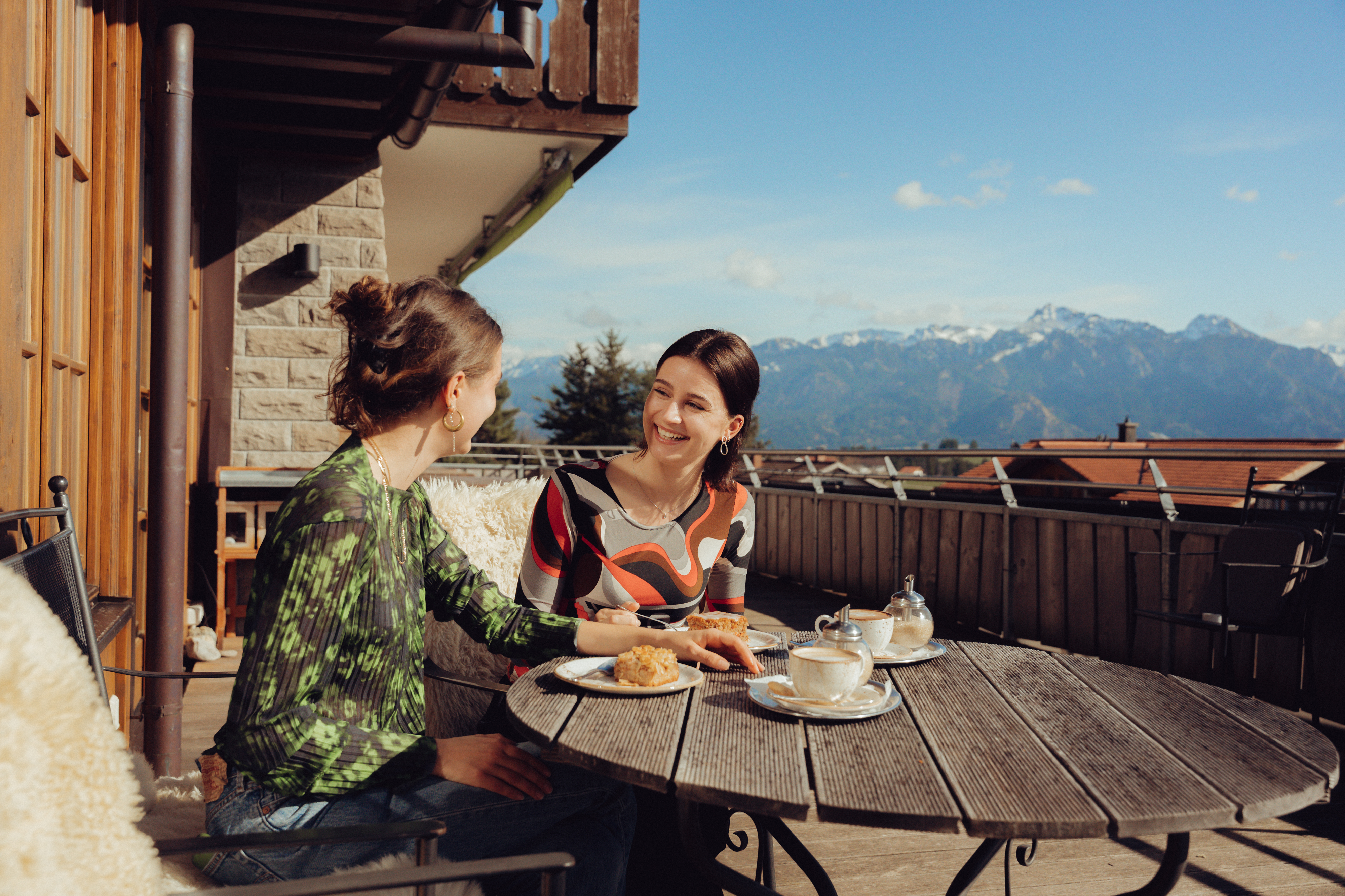 500 Euro Wertgutschein für Wellness-Tage im Biohotel Eggensberger****