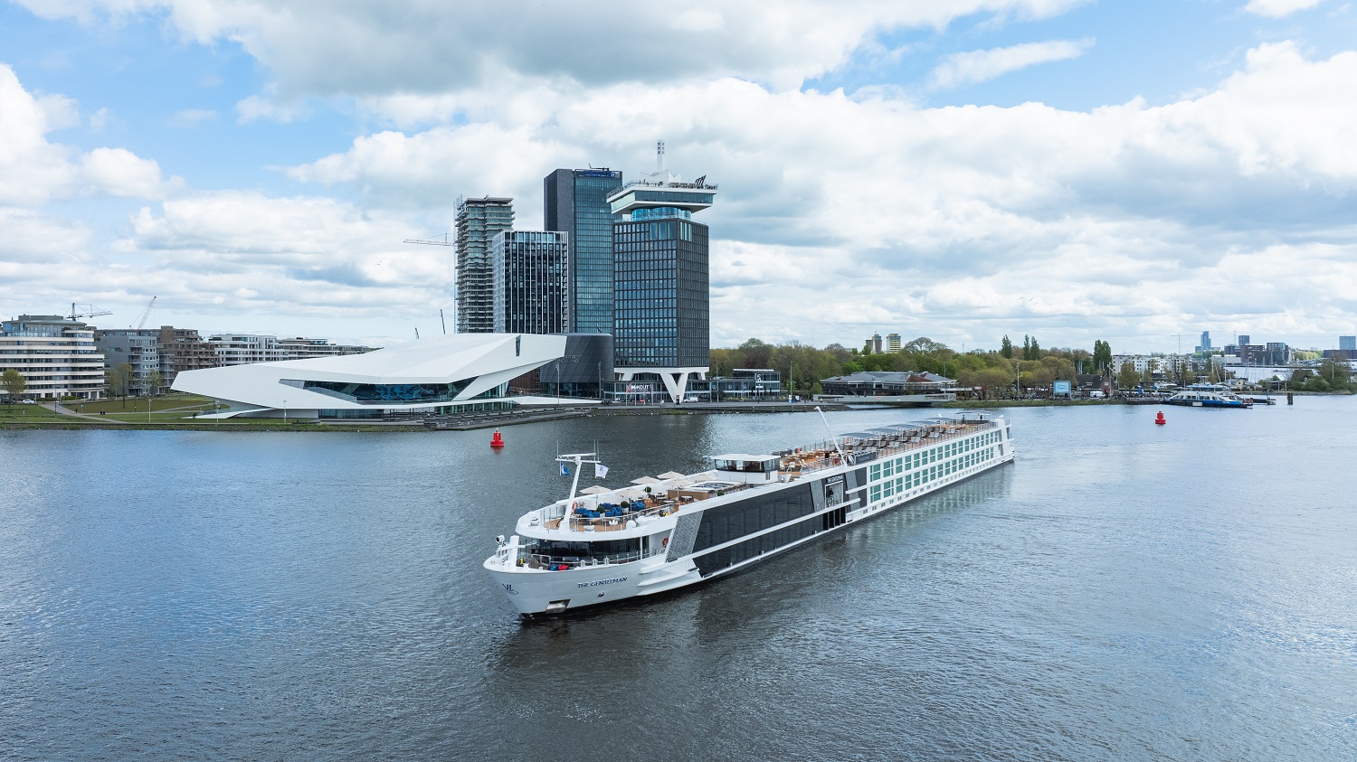 8 Tage Flusskreuzfahrt „Höhepunkte der Donau“ mit der 5* MS Gentleman - Reisetermin 16.08.2026