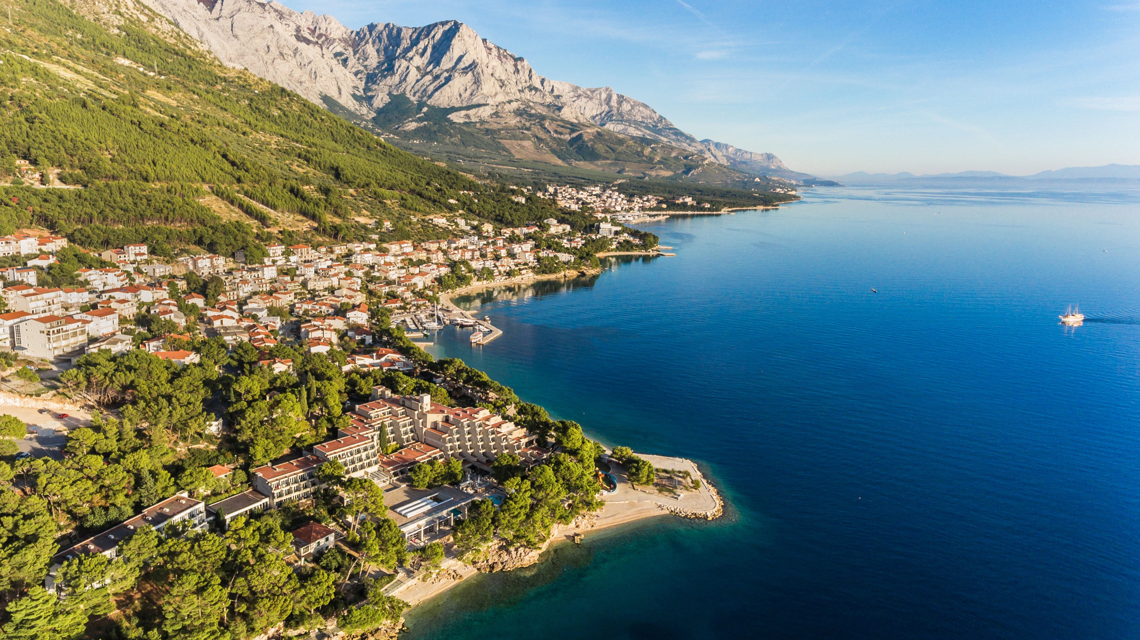 250 EURO-Reisegutschein für Ihren Kroatienurlaub von Misir Sonnenlandreisen