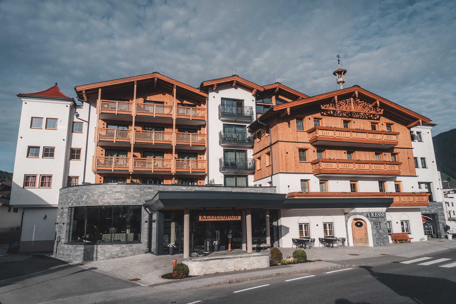 500€ Gutschein für das Hotel Kesselgrub 500€ Gutschein für das Hotel Kesselgrub