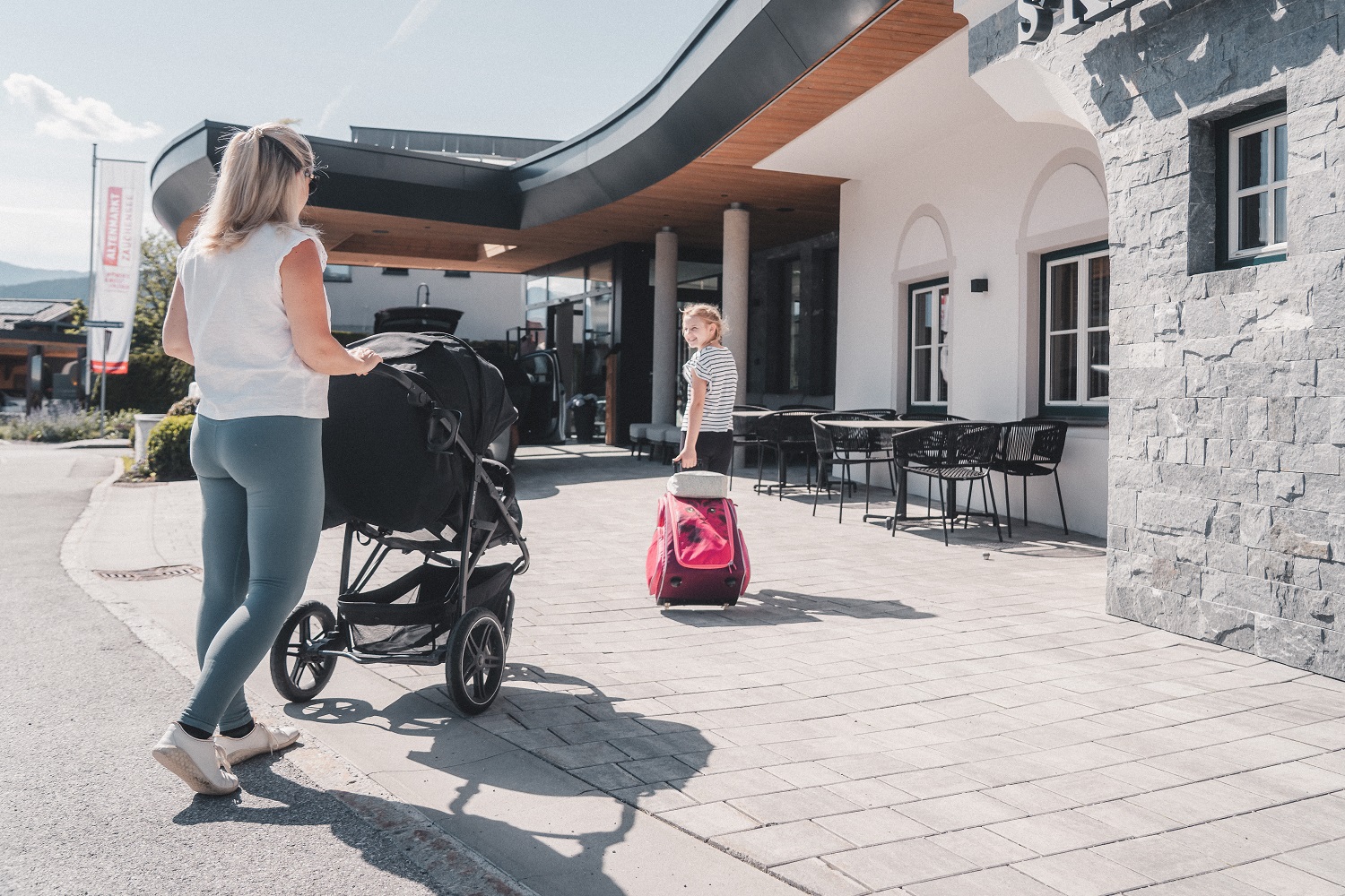 500€ Gutschein für das Hotel Kesselgrub 500€ Gutschein für das Hotel Kesselgrub
