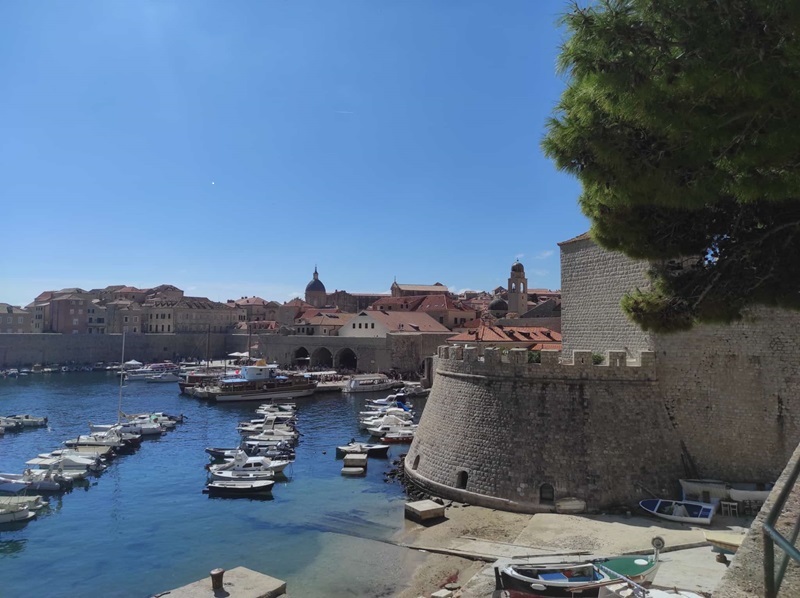 Standortrundreise Dubrovnik für 2 Personen im DZ von Misir Sonnenlandreisen