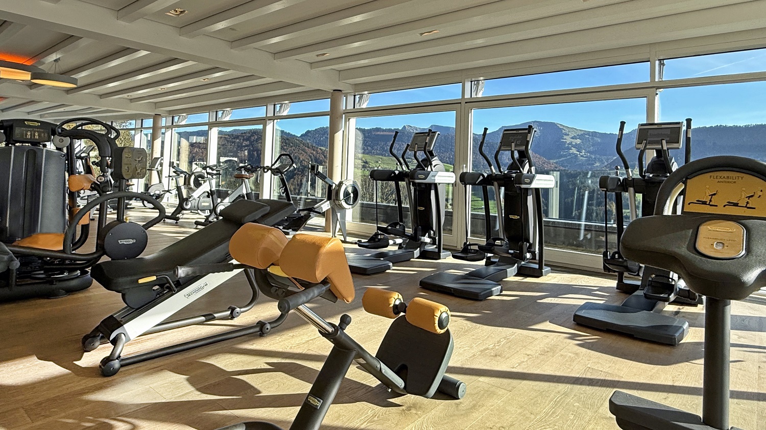 4 Übernachtungen in einer Juniorsuite inkl. Frühstück für 2 Pers. im Hotel Allgäu Sonne*****