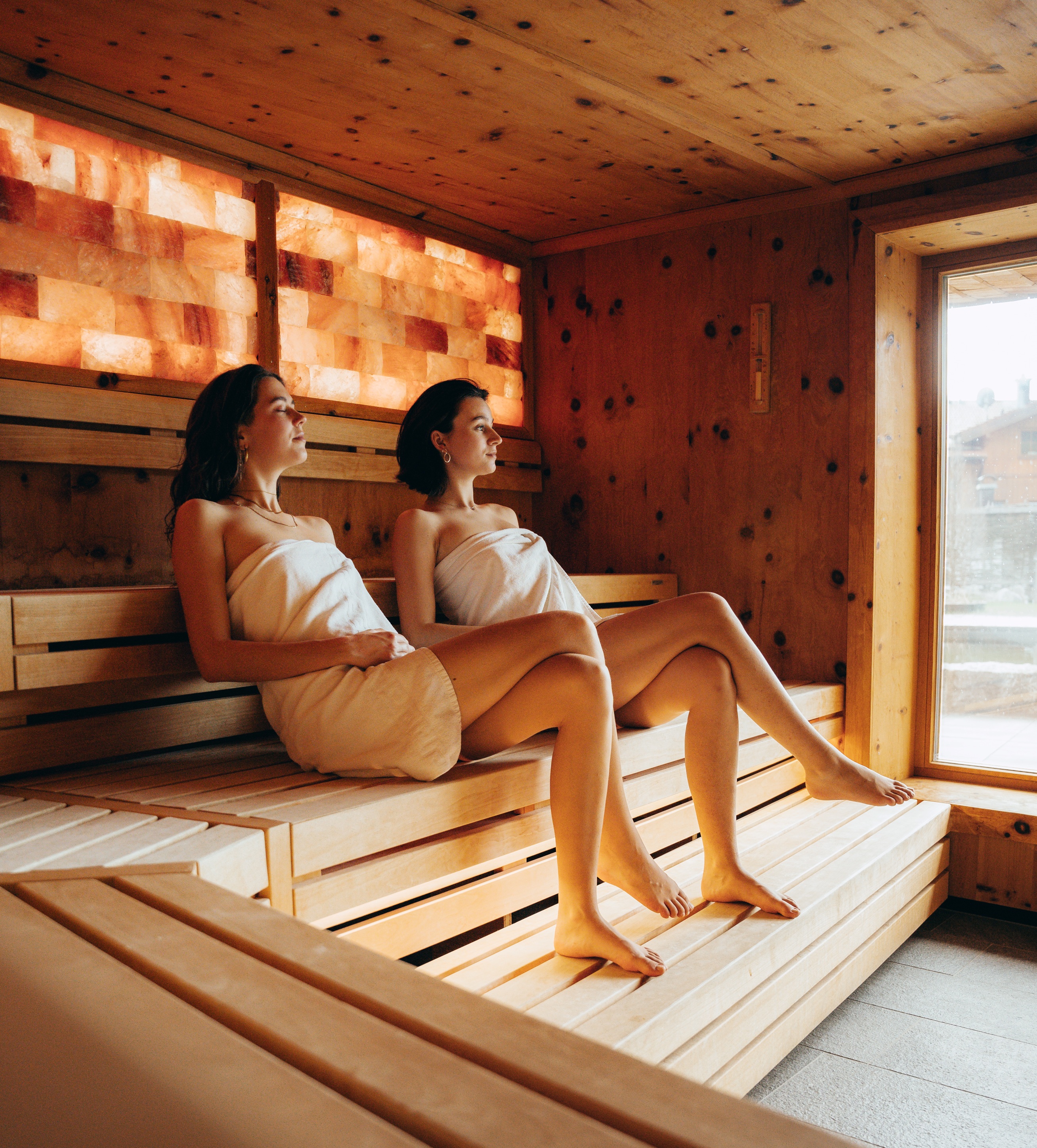 500 Euro Wertgutschein für Wellness-Tage im Biohotel Eggensberger****