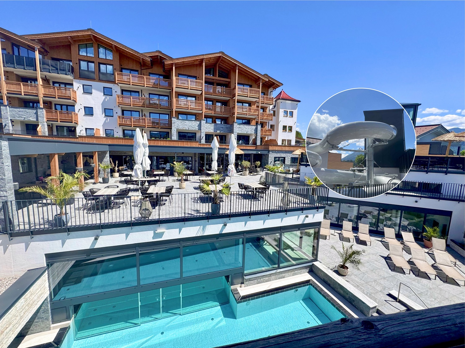 500€ Gutschein für das Hotel Kesselgrub 500€ Gutschein für das Hotel Kesselgrub