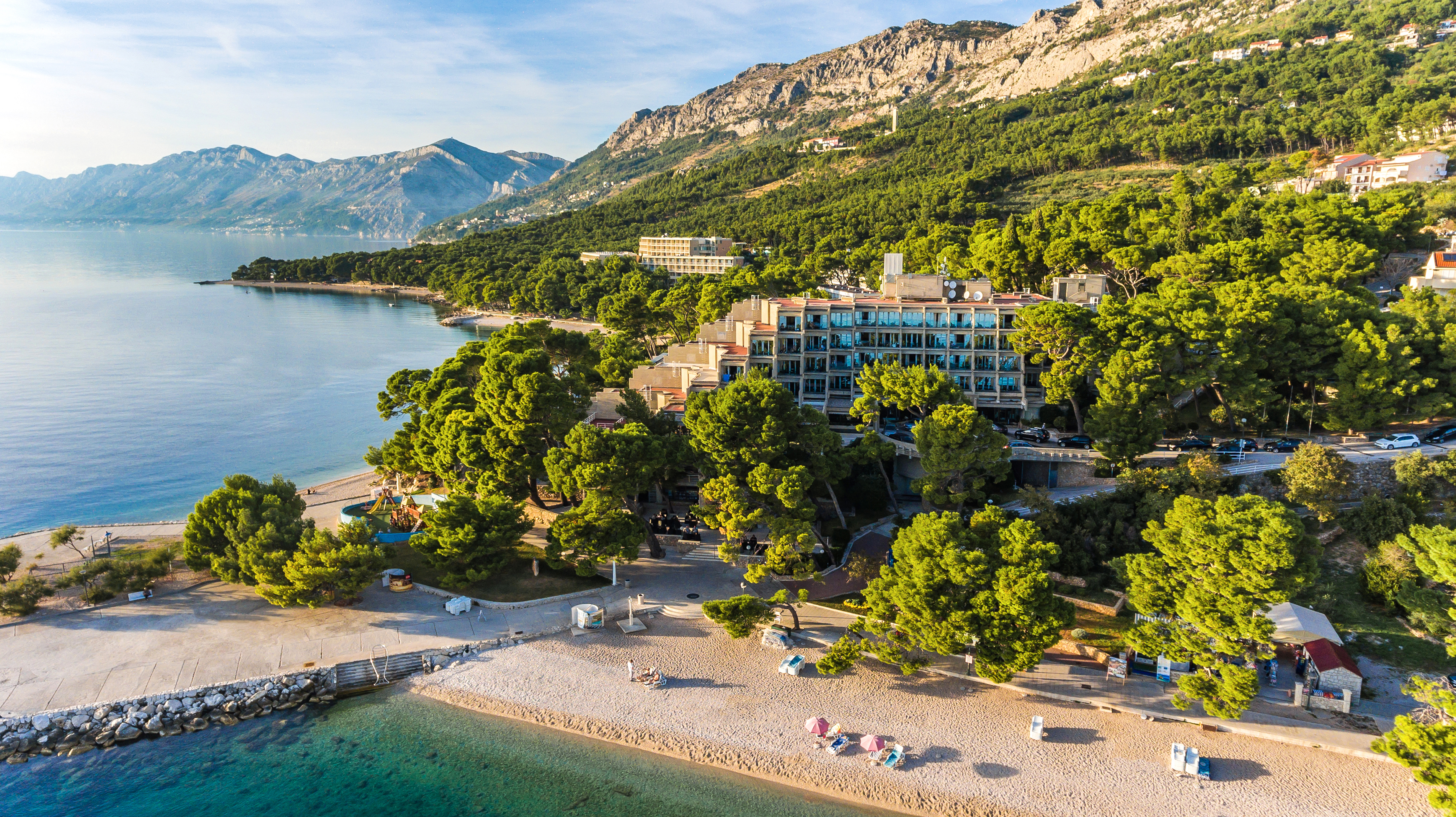 250 EURO-Reisegutschein für Ihren Kroatienurlaub von Misir Sonnenlandreisen