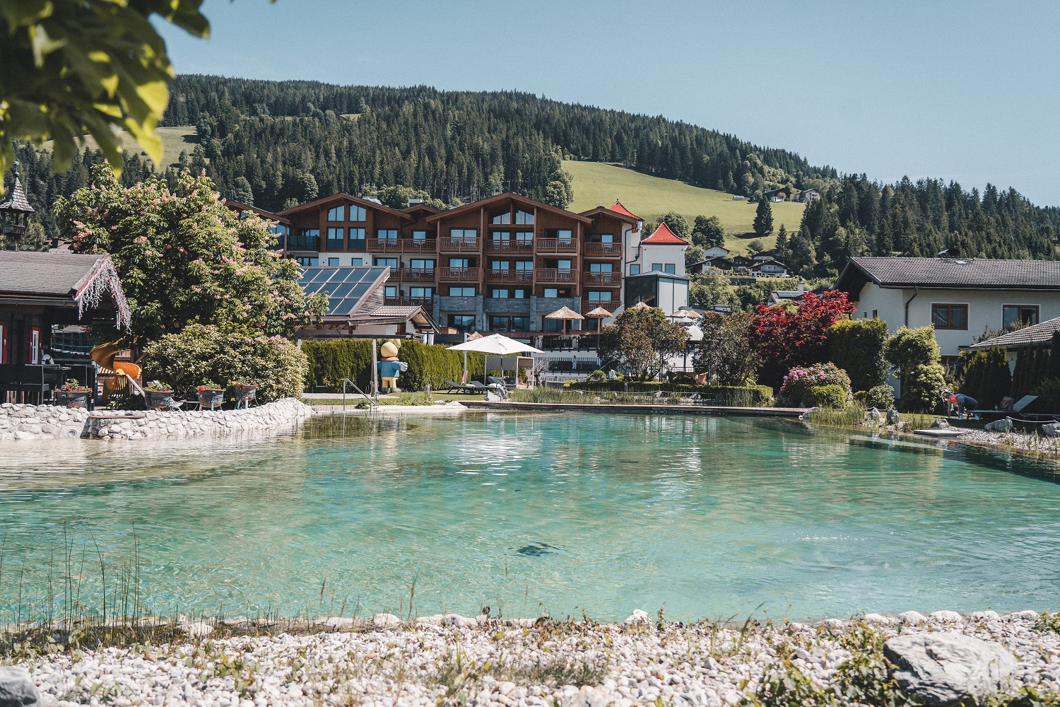 500€ Gutschein für das Hotel Kesselgrub 500€ Gutschein für das Hotel Kesselgrub