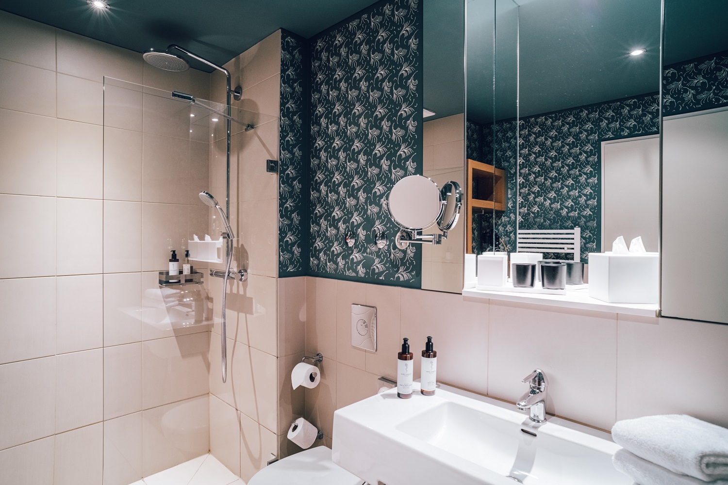 Wertgutschein für 2 Übernachtungen für 2 Pers. im Doppelzimmer inkl. Frühstück im Townhouse Berlin