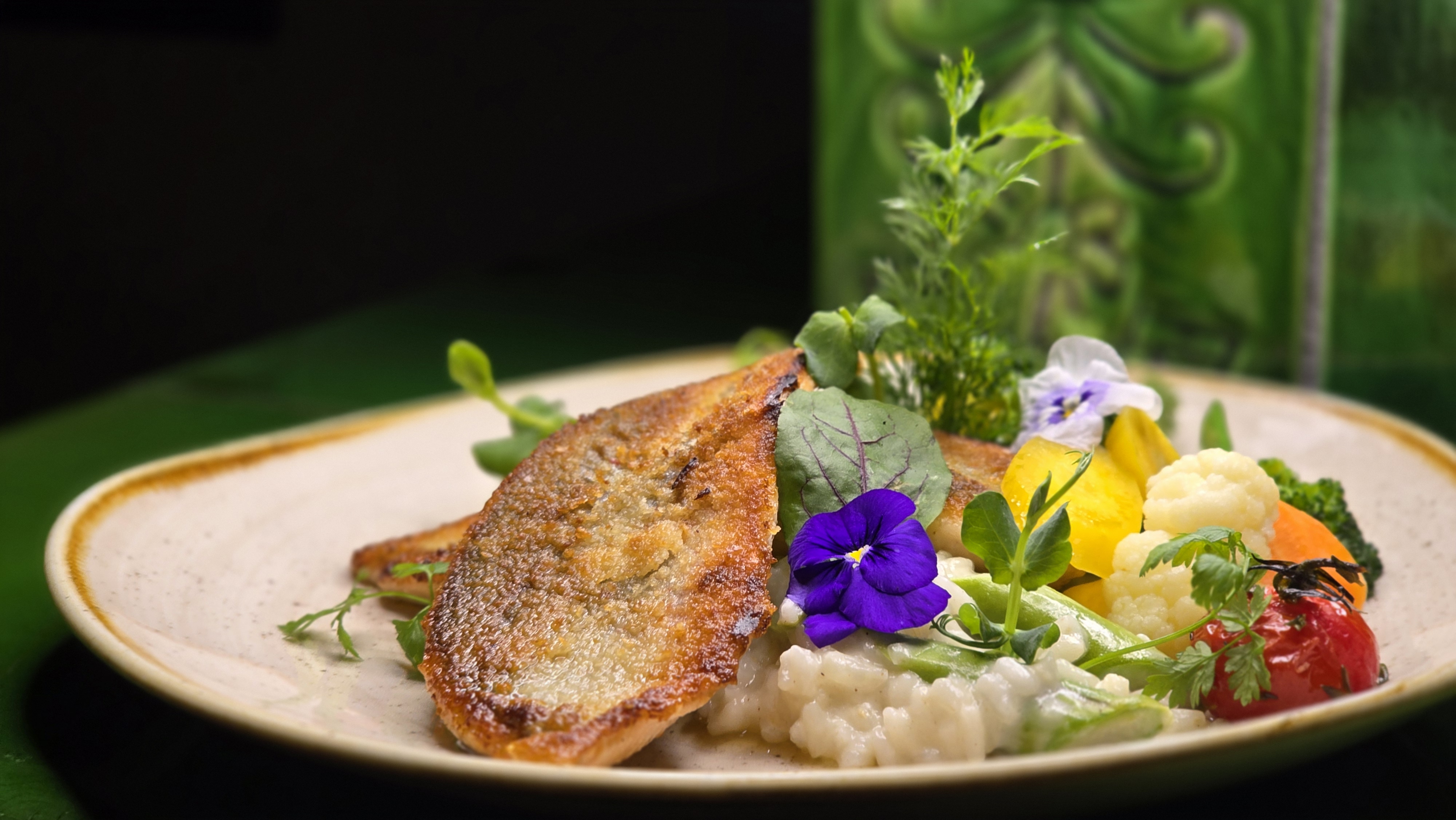 Genießer-Auszeit im Bayerischen Wald für 2 Personen im POSTWIRT