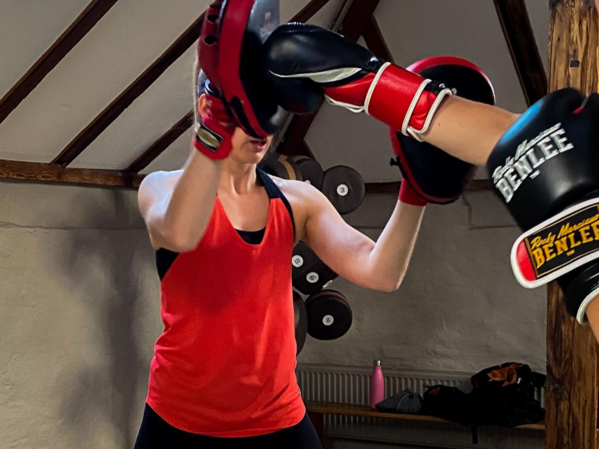 Wertgutschein für Sechs Wochen All-Inklusive Training im ATIS Sports Club Meerbusch