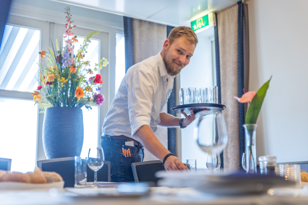 4-tägiges Limburg Arrangement für 2 Personen im Hotel Asteria Venray