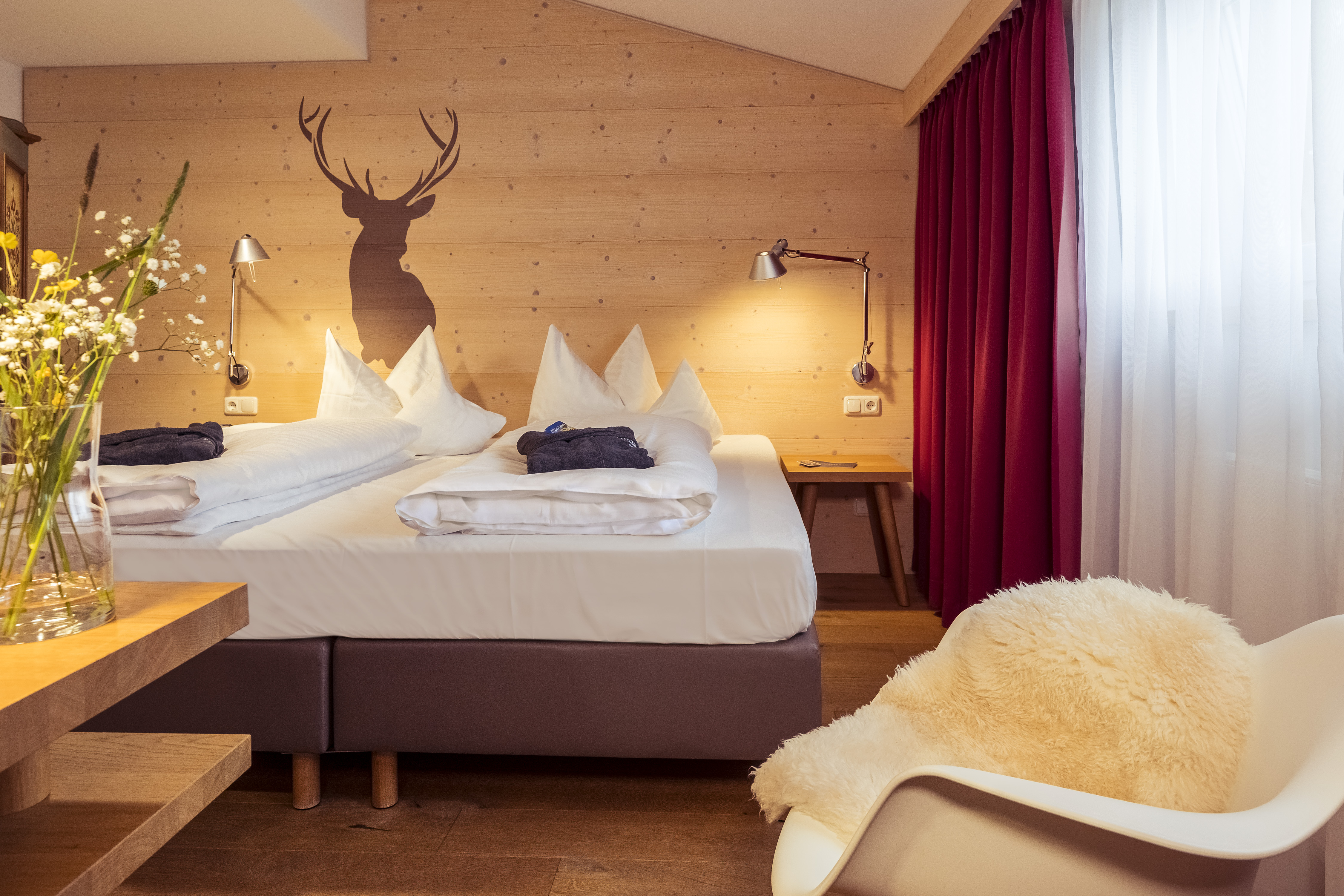 Genießer-Auszeit im Bayerischen Wald für 2 Personen im POSTWIRT