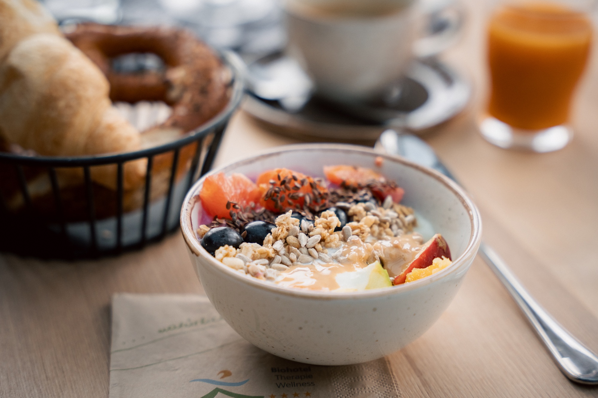 250 Euro Kurz mal weg ins Biohotel/Allgäu – Wertgutschein für erholsame Tage im Biohotel Eggensberger****