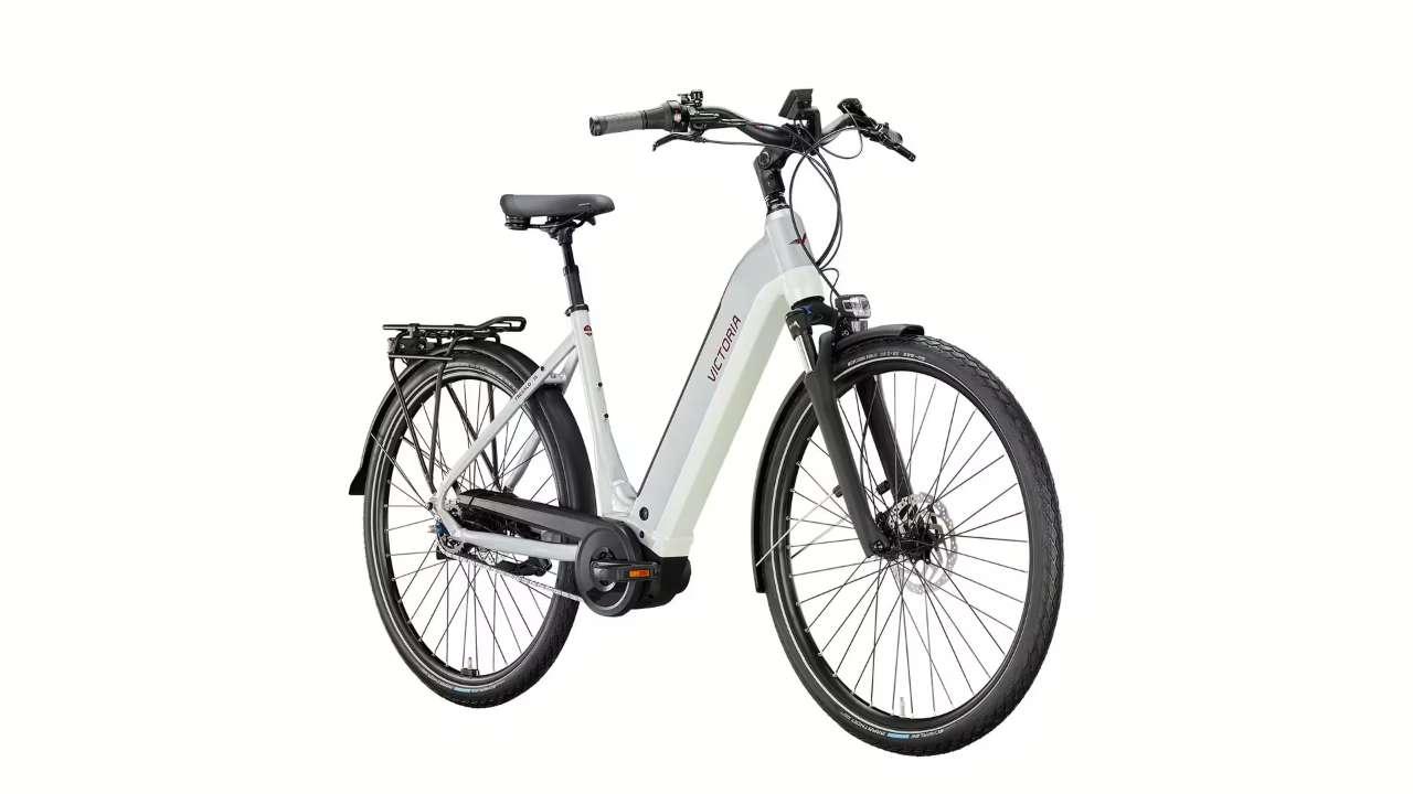E-Bike Victoria TRESALO 15 SMART29“ von Roll-tech in Xanten