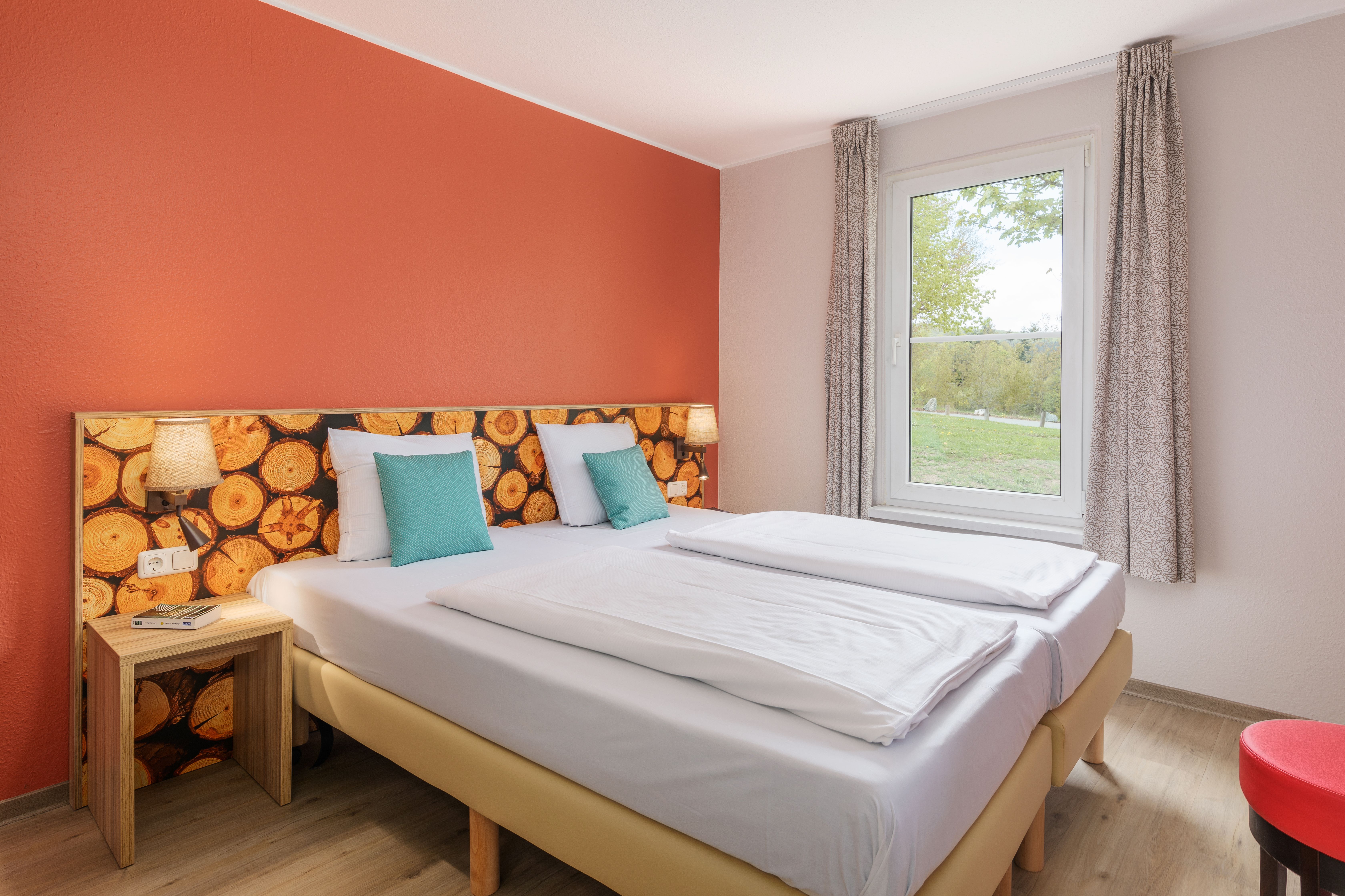 Center Parcs - 6 Personen Premium Ferienhaus für 7 Nächte (Anreise am 27.01.2025) im Park Hochsauerland