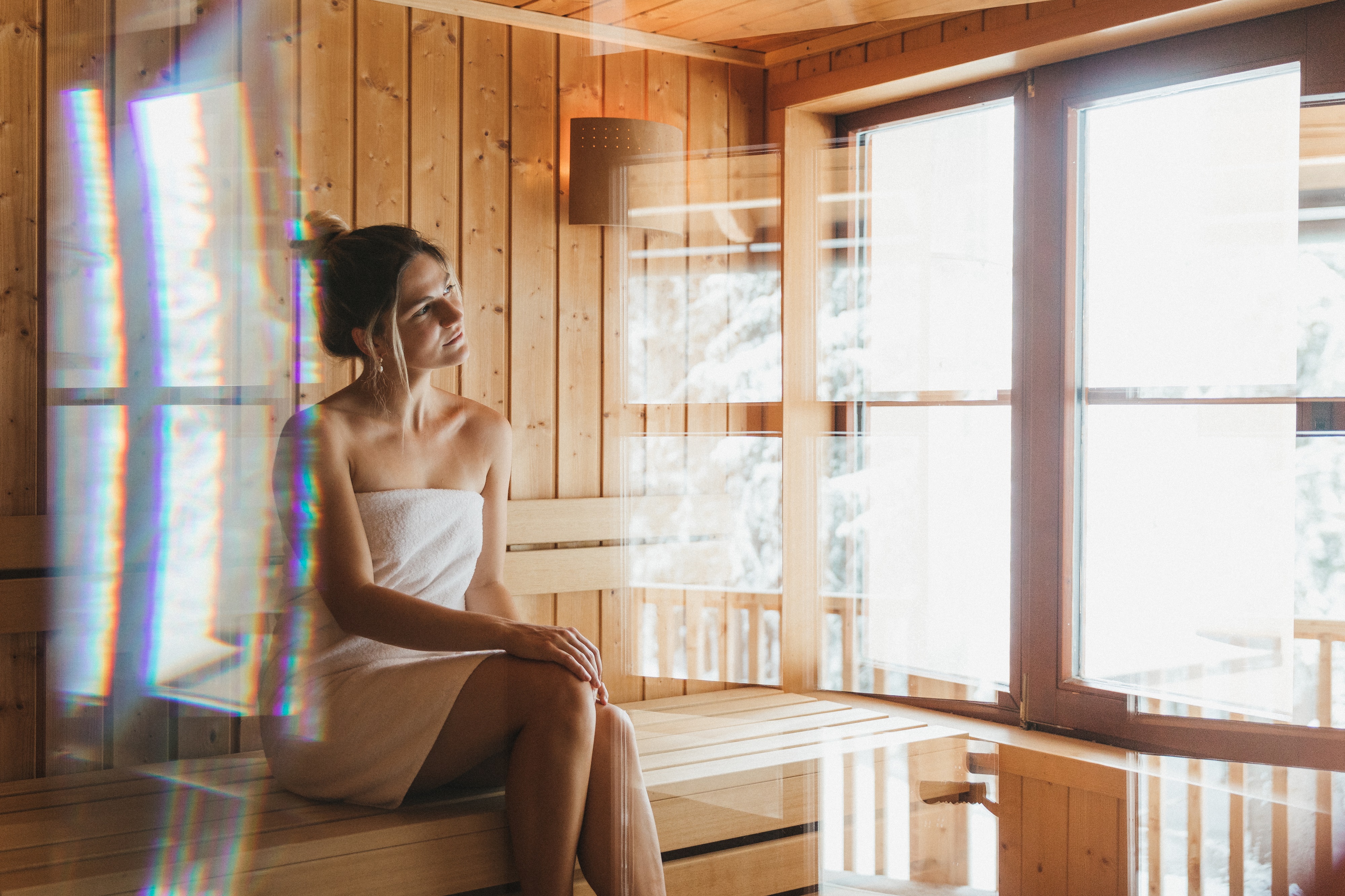 YOGA & YOU – Das Naturel „Zeit für mich“ Yoga-Retreat (5 Nächte für 2 Pers.) mit Ben Rakidzija im Hoteldorf SCHÖNLEITN in Kärnten (AT)