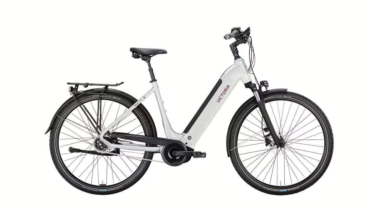 E-Bike Victoria TRESALO 15 SMART29“ von Roll-tech in Xanten