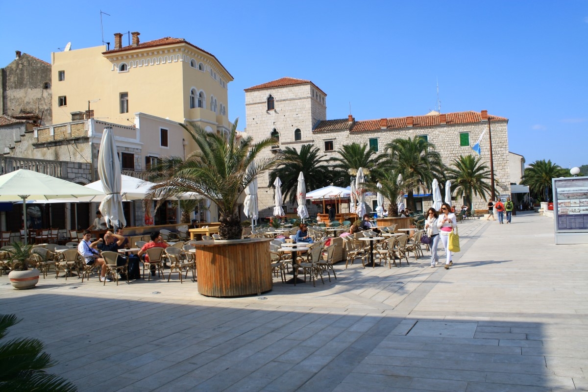 250 EURO-Reisegutschein für Ihren Kroatienurlaub von Misir Sonnenlandreisen
