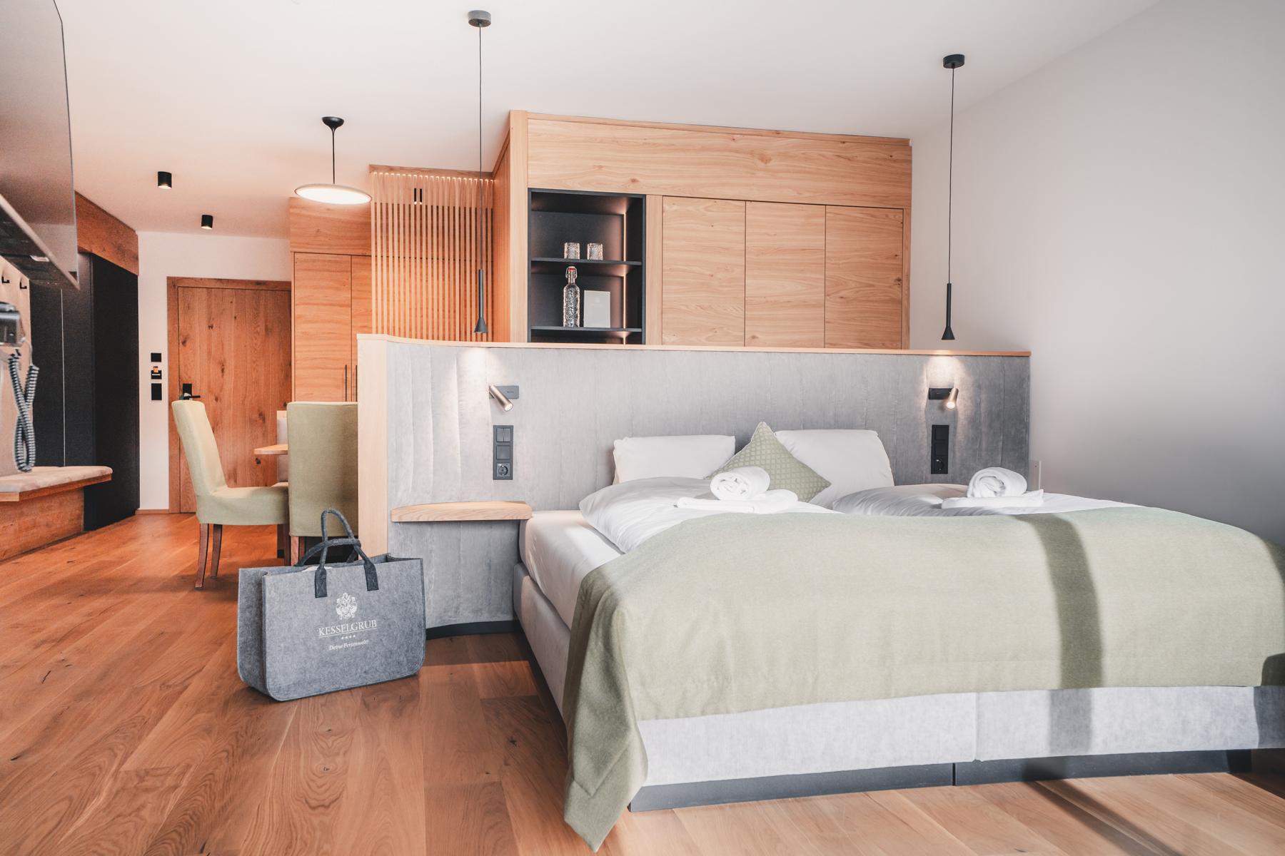 500€ Gutschein für das Hotel Kesselgrub 500€ Gutschein für das Hotel Kesselgrub