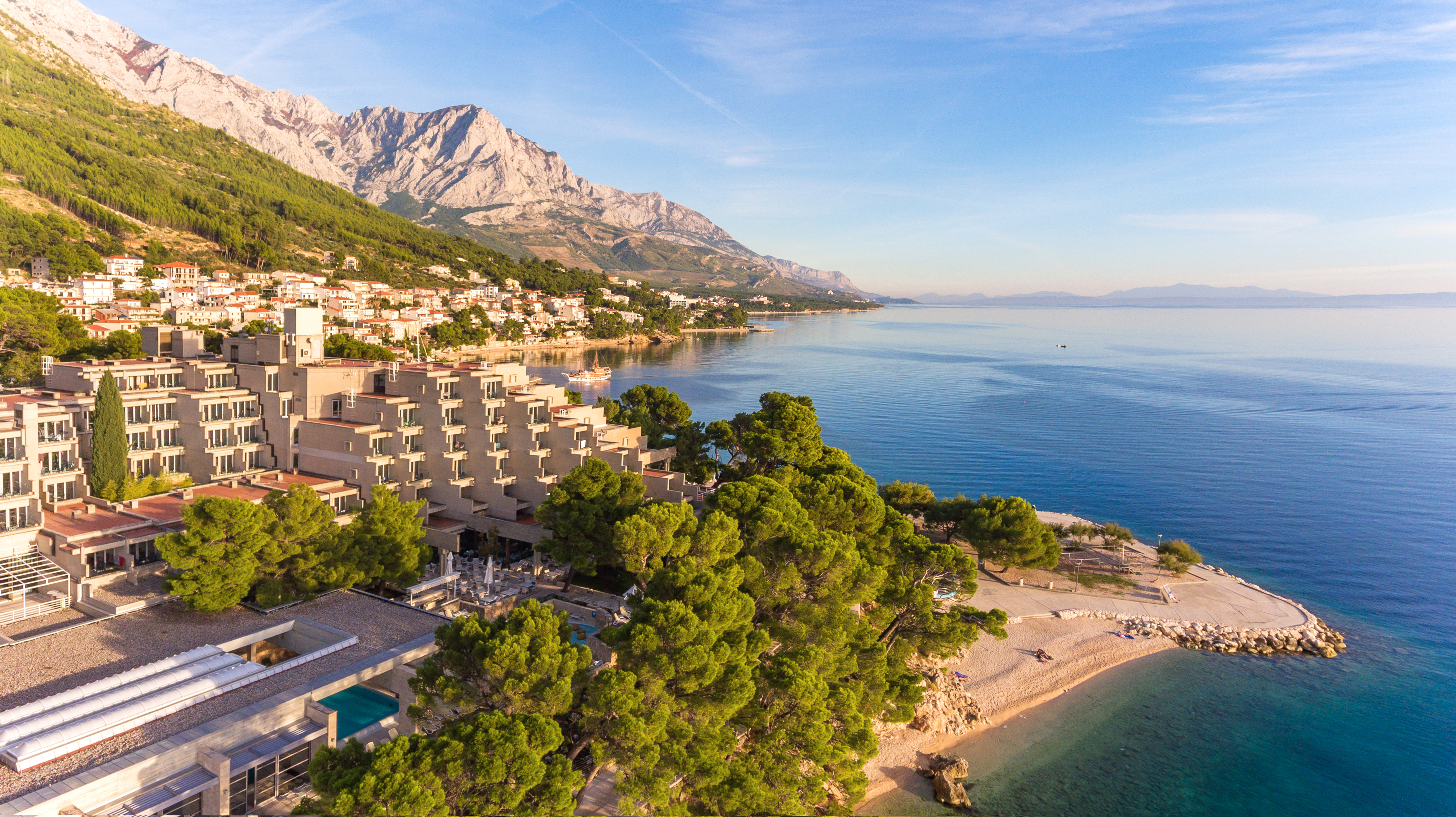 250 EURO-Reisegutschein für Ihren Kroatienurlaub von Misir Sonnenlandreisen
