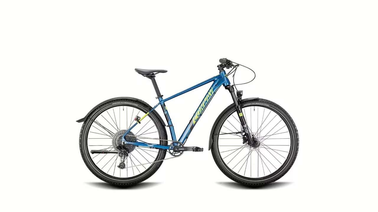 Mountainbike Conway Hardtail von Roll-Tech in Xanten