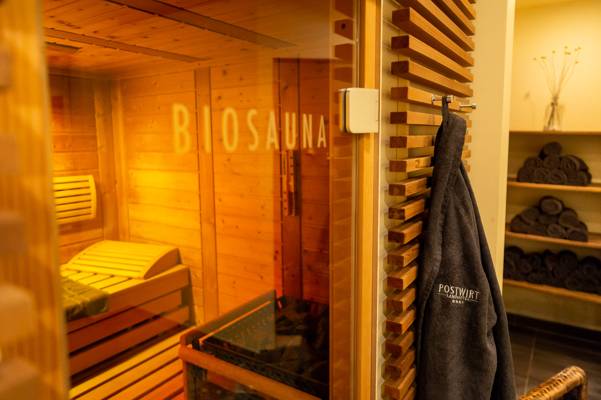 Genießer-Auszeit im Bayerischen Wald für 2 Personen im POSTWIRT