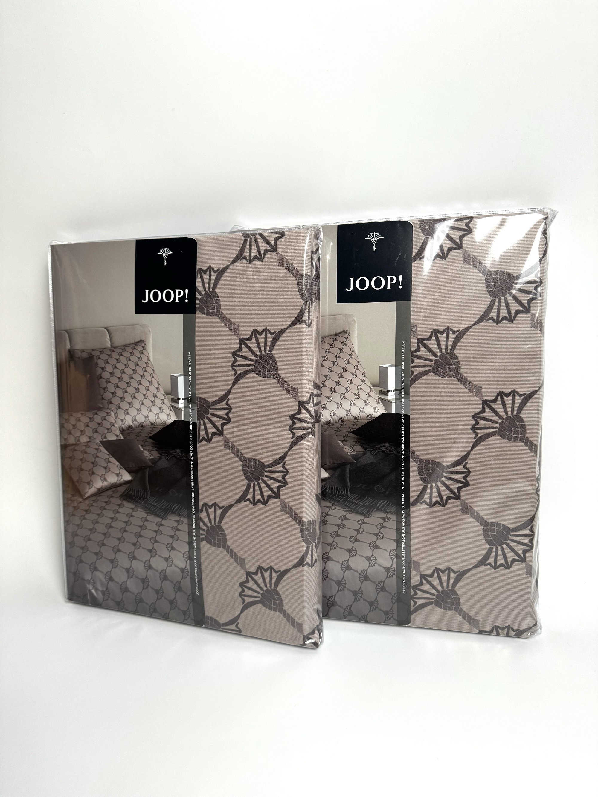 Hochwertige Joop Bettwäsche