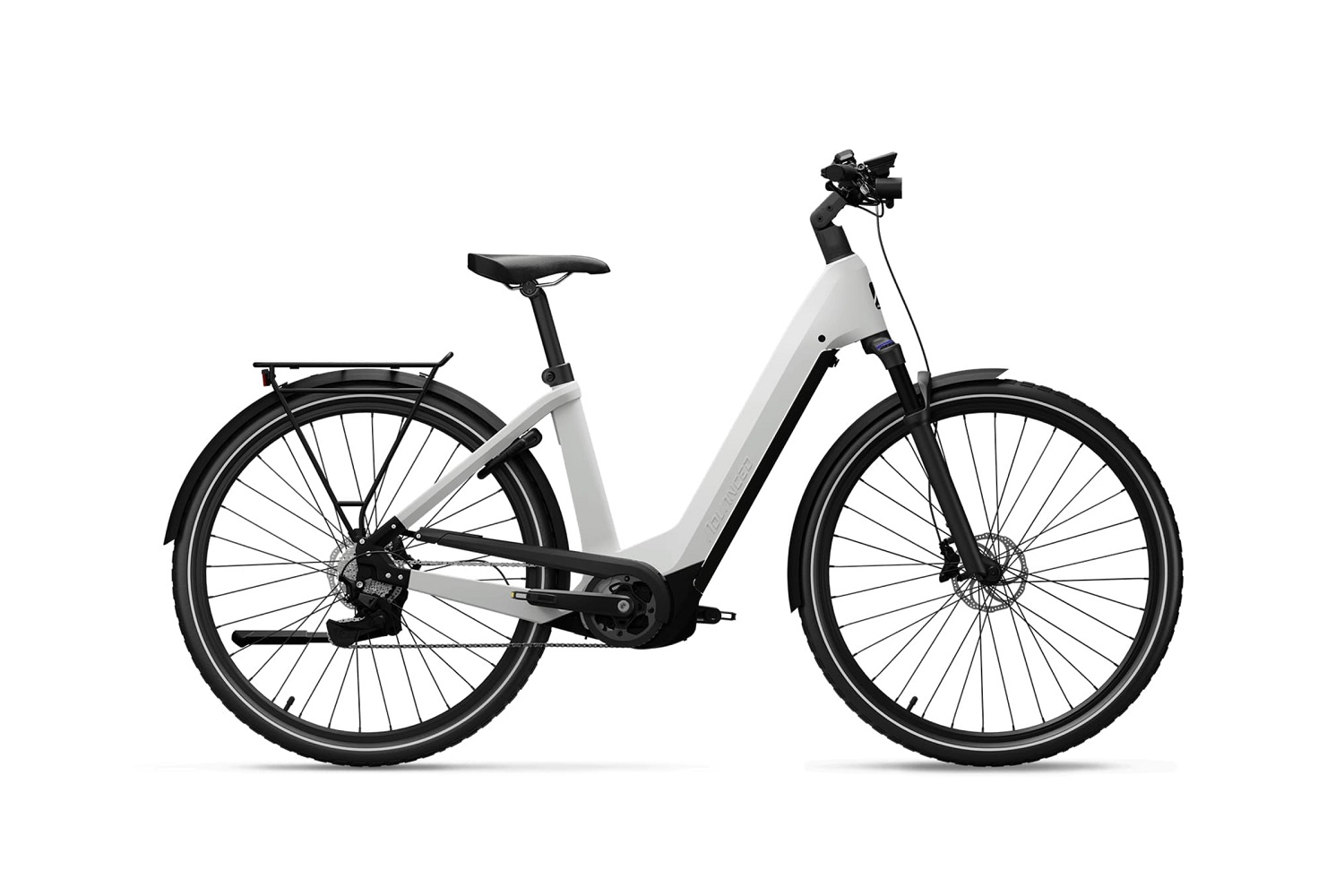 E-Bike ADVANCED Reco One 10 G (Rahmenhöhe  54cm) vom Radfachmarkt Birkenstock