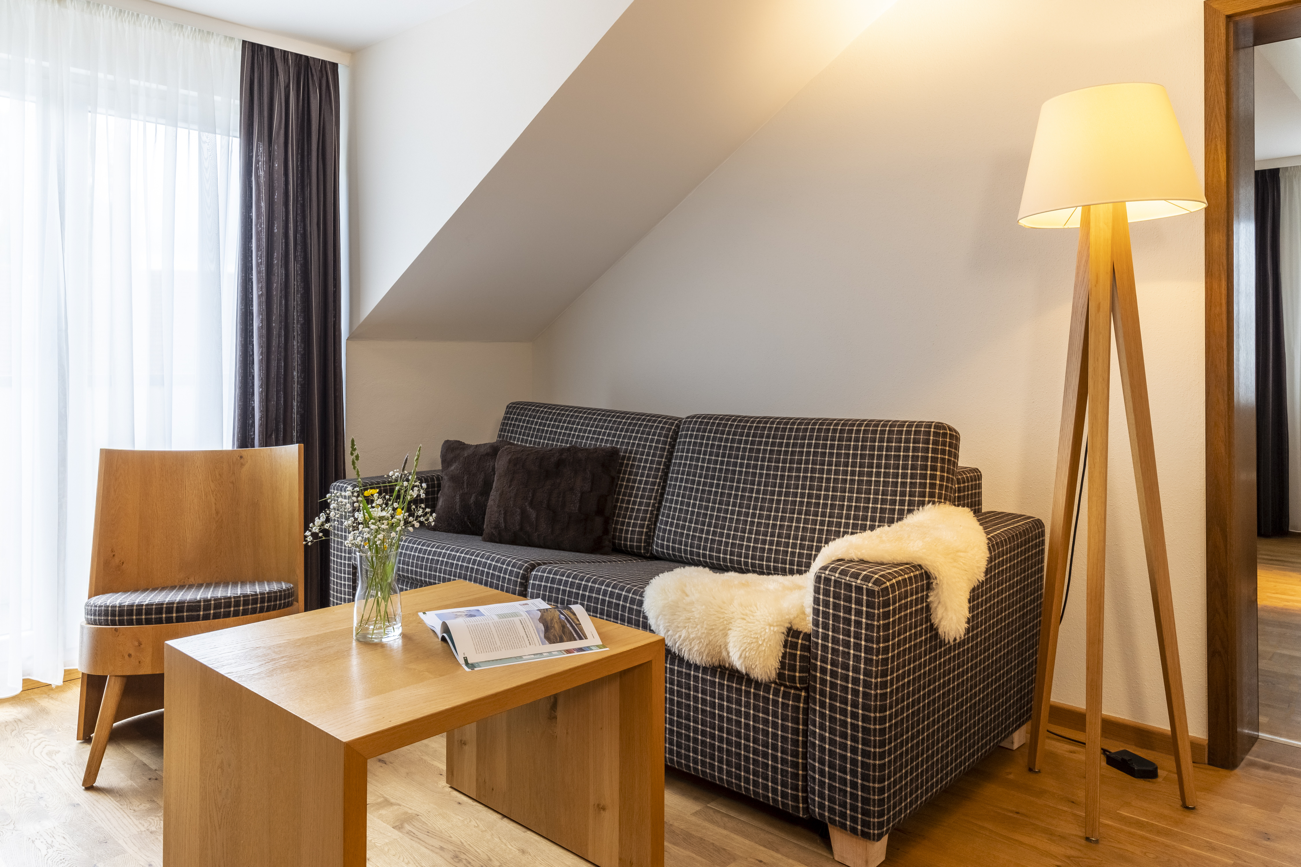 Genießer-Auszeit im Bayerischen Wald für 2 Personen im POSTWIRT