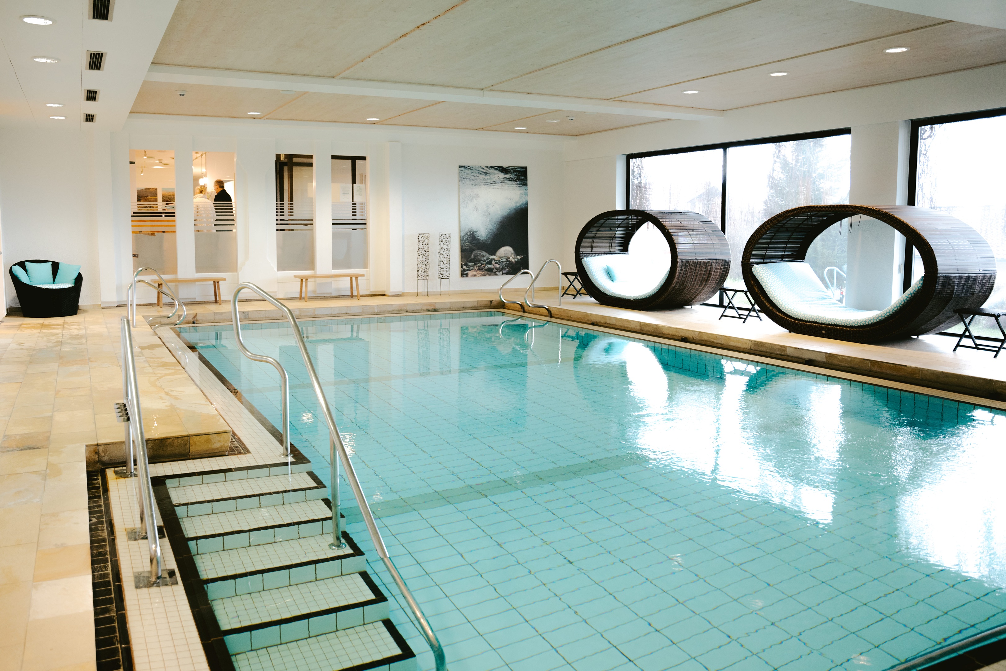 500 Euro Wertgutschein für Wellness-Tage im Biohotel Eggensberger****