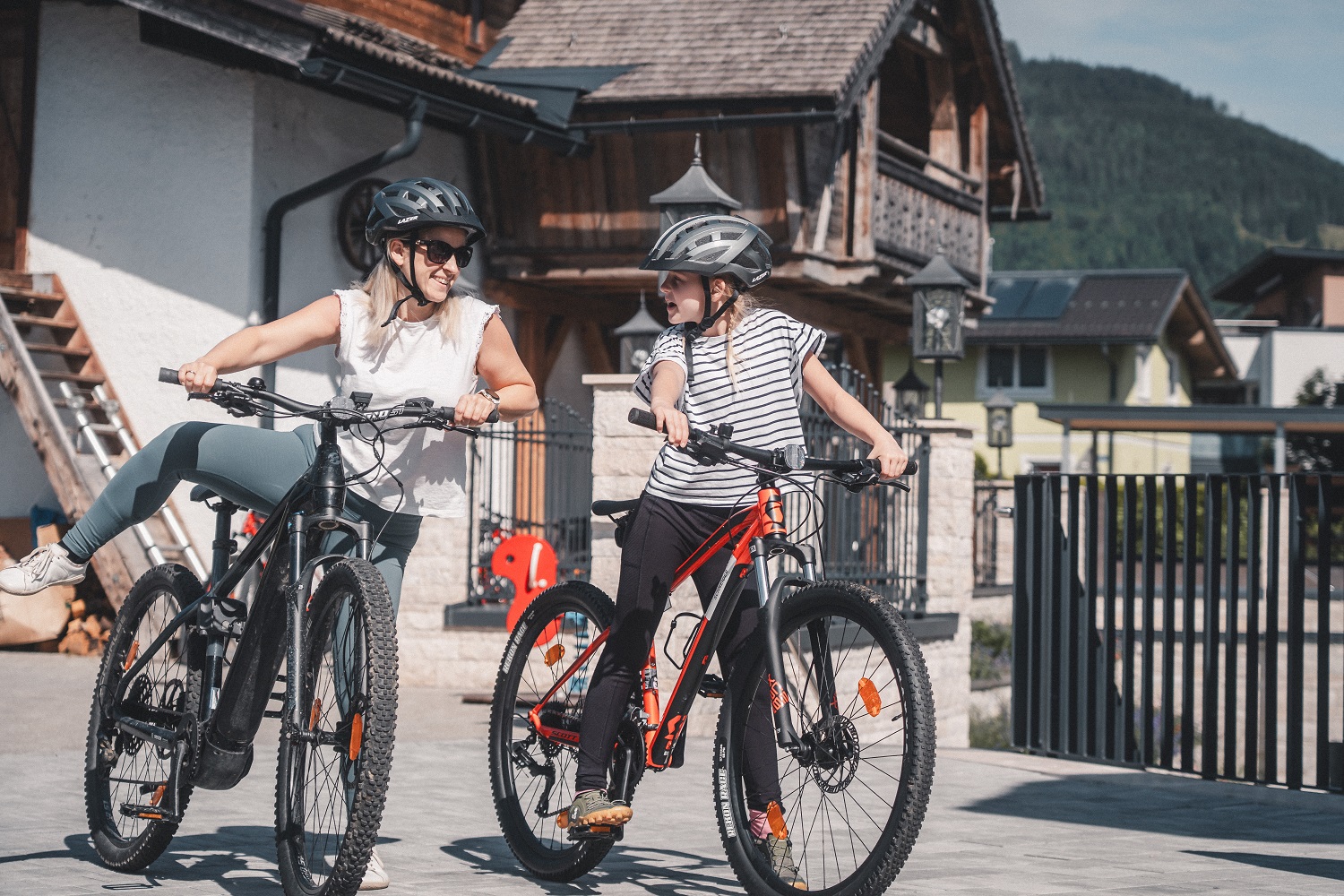 500€ Gutschein für das Hotel Kesselgrub 500€ Gutschein für das Hotel Kesselgrub